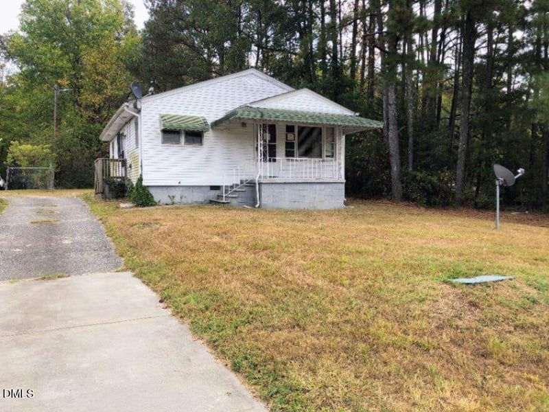 4805 Barbee Rd, Durham, NC 27713