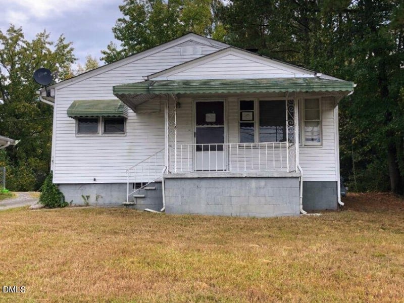 4805 Barbee Rd, Durham, NC 27713