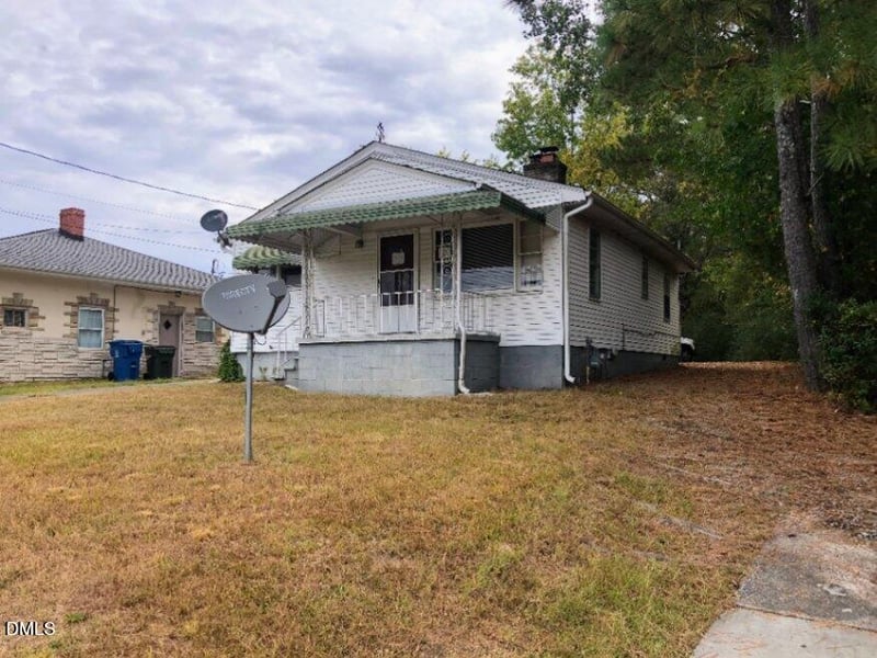 4805 Barbee Rd, Durham, NC 27713