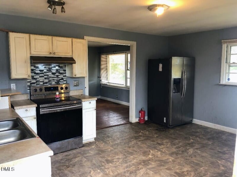 4805 Barbee Rd, Durham, NC 27713