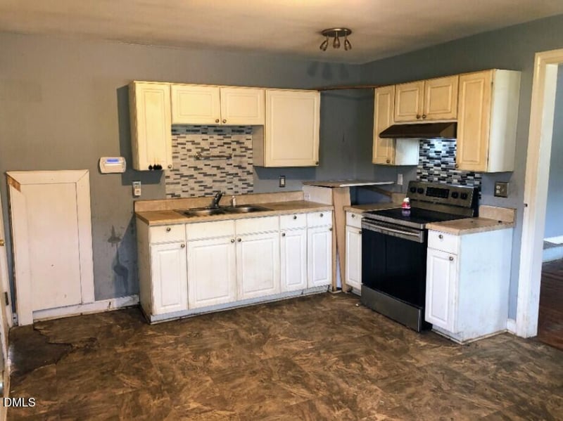 4805 Barbee Rd, Durham, NC 27713