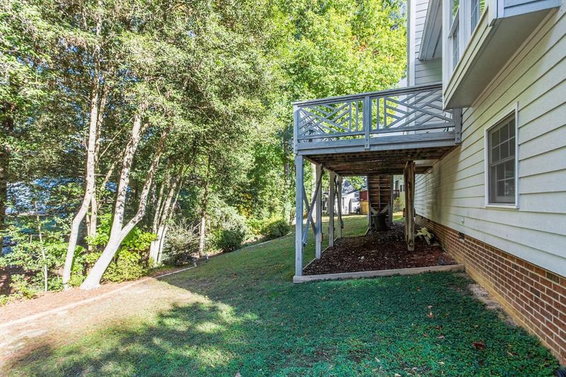 4805 Bivens Dr, Raleigh, NC 27616