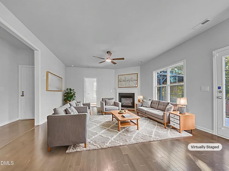 4805 Boulder Falls Ct, Knightdale, NC 27545