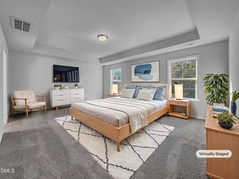 4805 Boulder Falls Ct, Knightdale, NC 27545