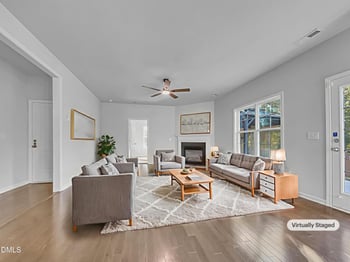 4805 Boulder Falls Ct, Knightdale, NC 27545