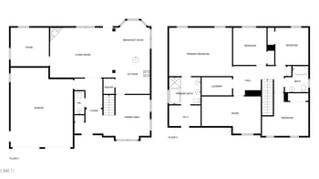 4805 Boulder Falls Ct, Knightdale, NC 27545