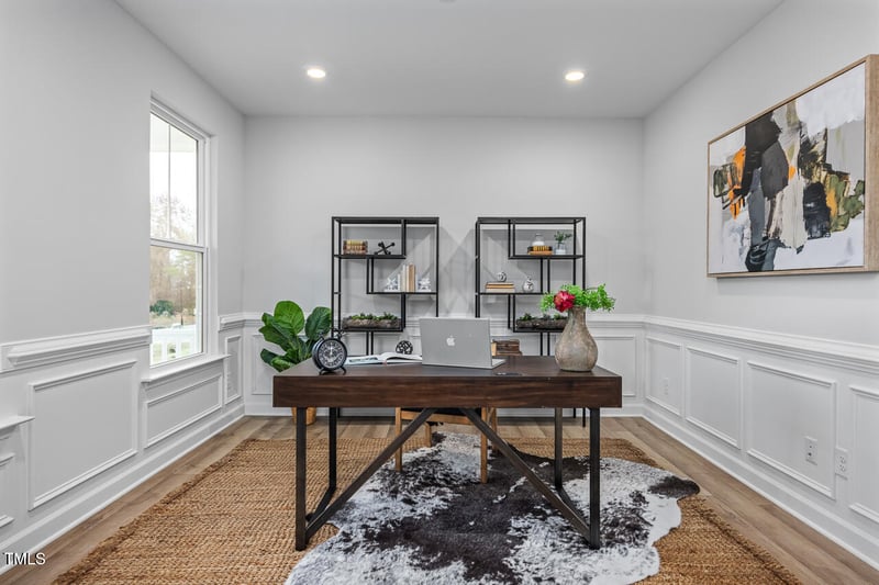 4805 Bristol Meadow Dr, Raleigh, NC 27603