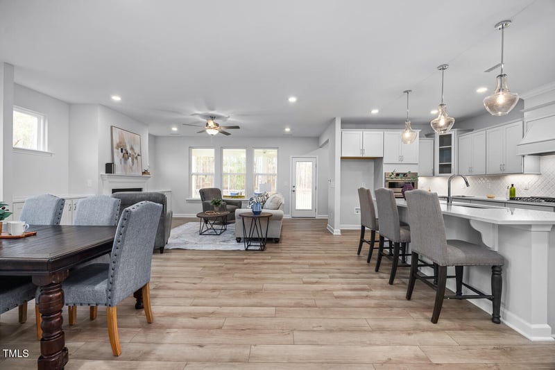 4805 Bristol Meadow Dr, Raleigh, NC 27603