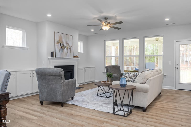 4805 Bristol Meadow Dr, Raleigh, NC 27603