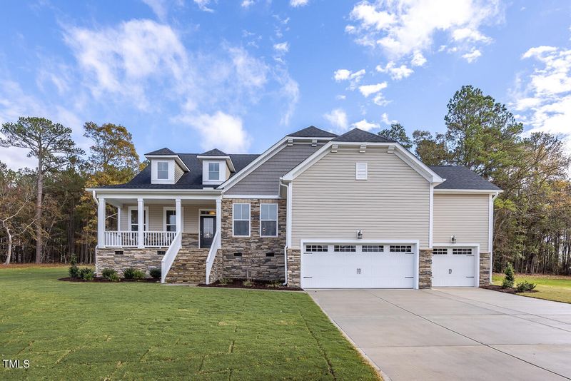 4805 Bristol Meadow Dr, Raleigh, NC 27603