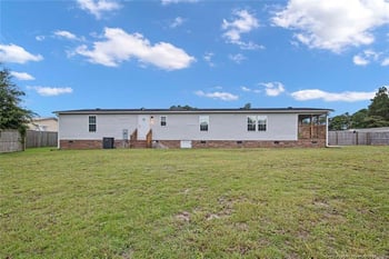 4805 Burgaw Dr, Fayetteville, NC 28306