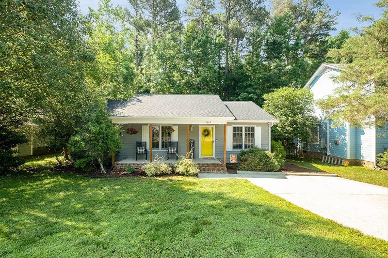 4805 Butler St, Durham, NC 27707