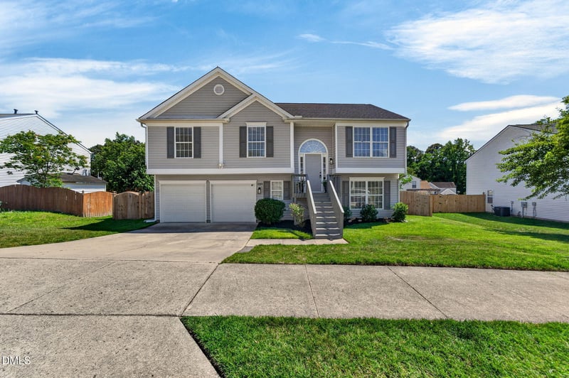 4805 Cardinal Grove Blvd, Raleigh, NC 27616
