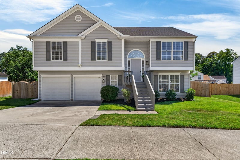 4805 Cardinal Grove Blvd, Raleigh, NC 27616