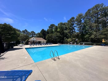 4805 Cardinal Grove Blvd, Raleigh, NC 27616