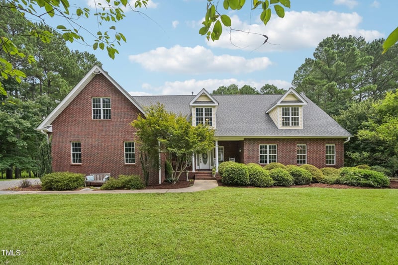 4805 Christian Chapel Church Rd, New Hill, NC 27562