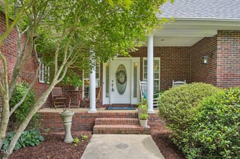 4805 Christian Chapel Church Rd, New Hill, NC 27562