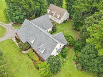 4805 Christian Chapel Church Rd, New Hill, NC 27562