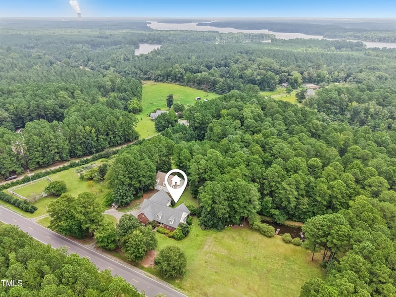4805 Christian Chapel Church Rd, New Hill, NC 27562