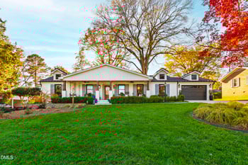 4805 Deerwood Dr, Raleigh, NC 27612