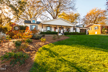 4805 Deerwood Dr, Raleigh, NC 27612