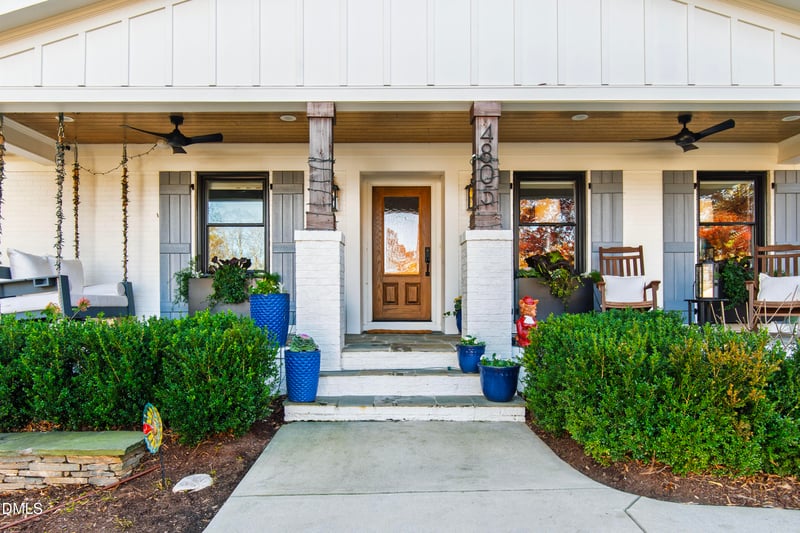 4805 Deerwood Dr, Raleigh, NC 27612