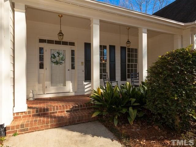 4805 Draycroft Pl, Fuquay Varina, NC 27526