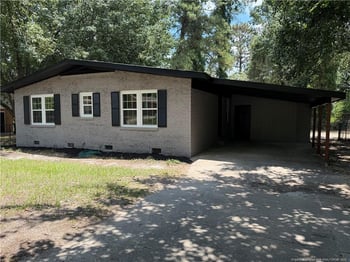 4805 Ellsworth Dr, Fayetteville, NC 28304