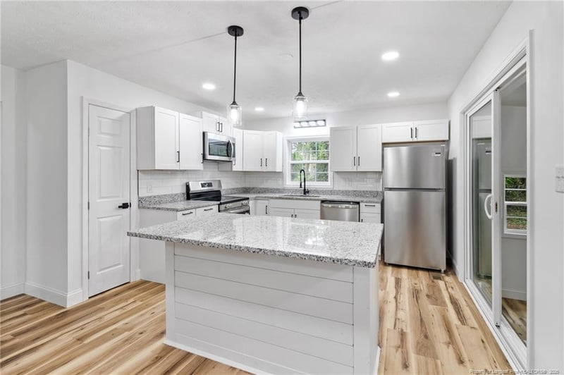 4805 Ellsworth Dr, Fayetteville, NC 28304