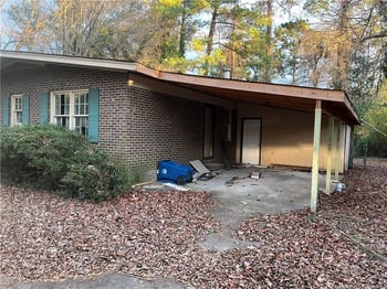 4805 Ellsworth Dr, Fayetteville, NC 28304