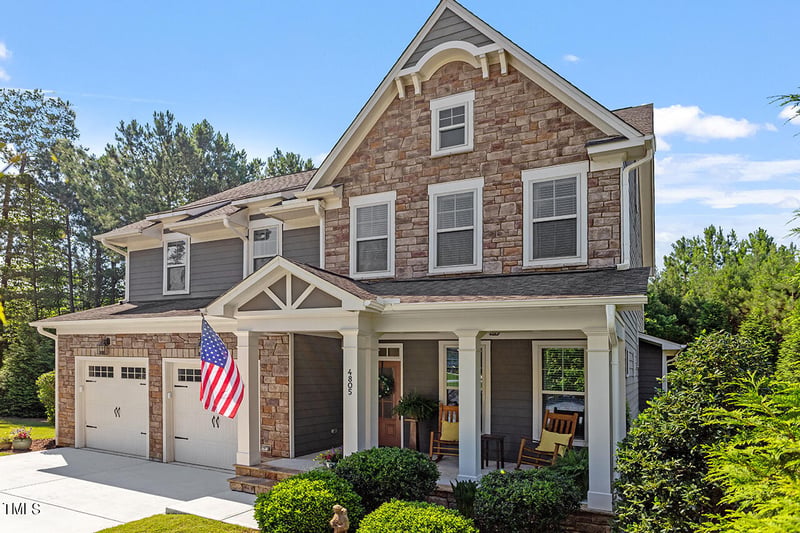 4805 Goldleaf Ct, Apex, NC 27539