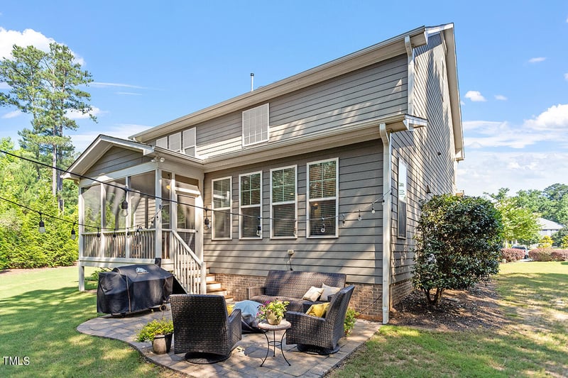 4805 Goldleaf Ct, Apex, NC 27539