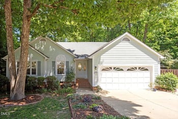 4805 Gun Powder Pl, Raleigh, NC 27616