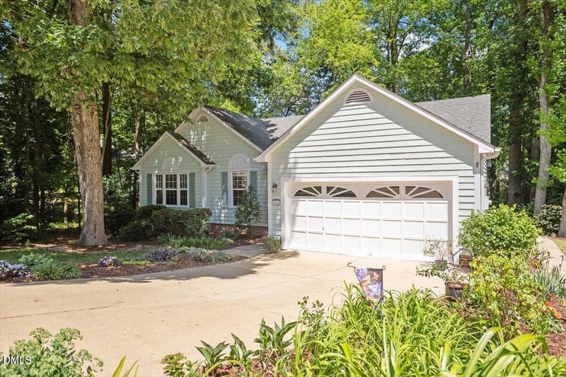 4805 Gun Powder Pl, Raleigh, NC 27616