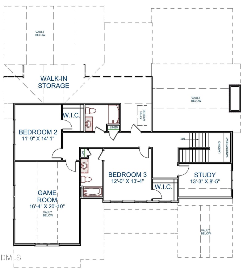 4805 Hopkins Glen Way, Zebulon, NC 27597