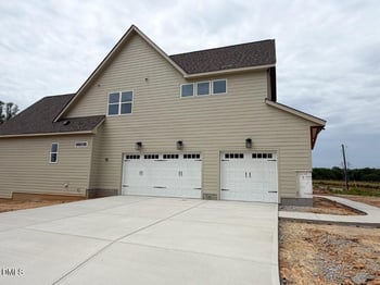 4805 Hopkins Glen Way, Zebulon, NC 27597