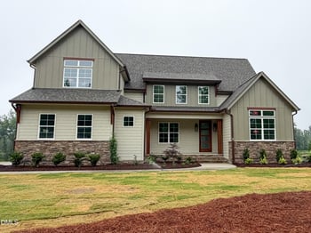 4805 Hopkins Glen Way, Zebulon, NC 27597