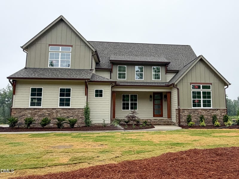 4805 Hopkins Glen Way, Zebulon, NC 27597
