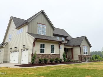 4805 Hopkins Glen Way, Zebulon, NC 27597