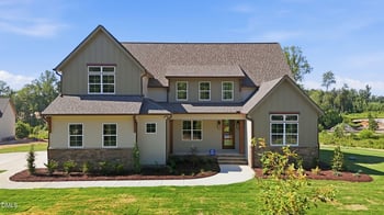 4805 Hopkins Glen Way, Zebulon, NC 27597