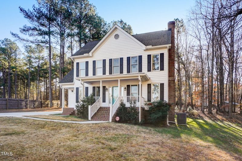 4805 John White Dr, Raleigh, NC 27610