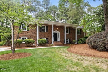 4805 Kilkenny Pl, Raleigh, NC 27612
