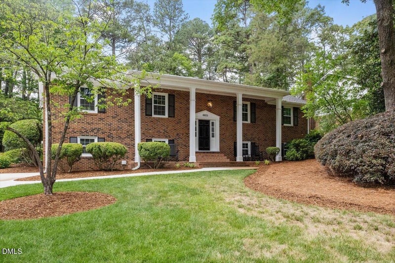 4805 Kilkenny Pl, Raleigh, NC 27612