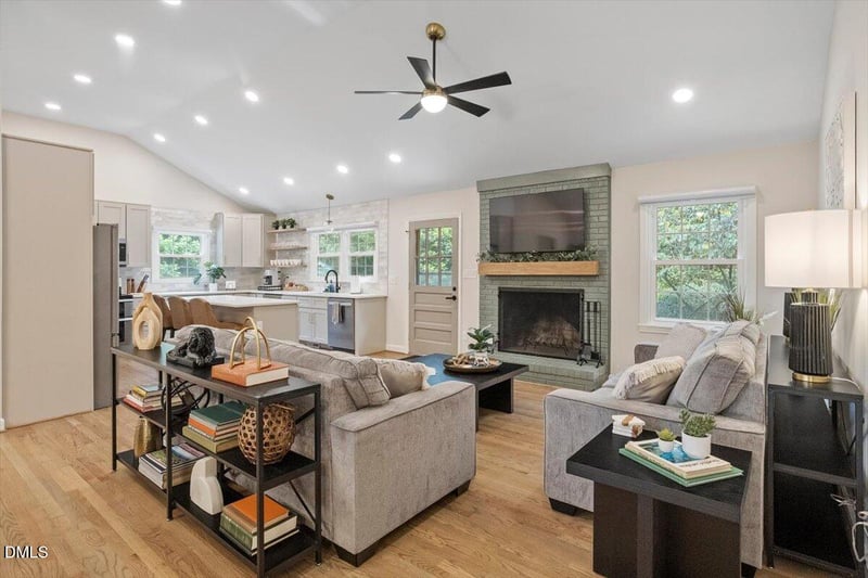 4805 Kilkenny Pl, Raleigh, NC 27612
