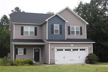 4805 Laurelwood Pl, Fayetteville, NC 28306