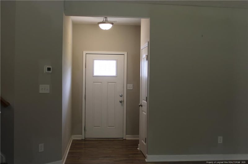 4805 Laurelwood Pl, Fayetteville, NC 28306