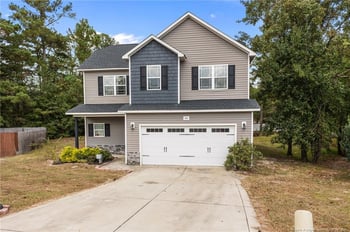 4805 Laurelwood Pl, Fayetteville, NC 28306