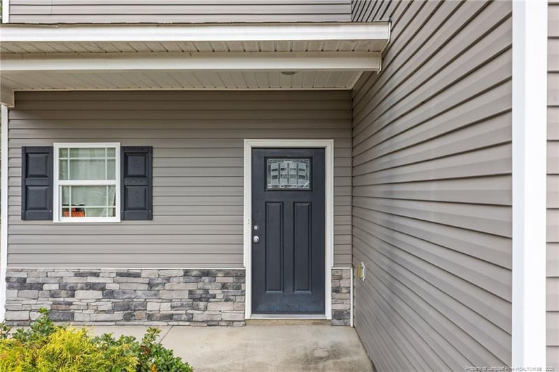 4805 Laurelwood Pl, Fayetteville, NC 28306