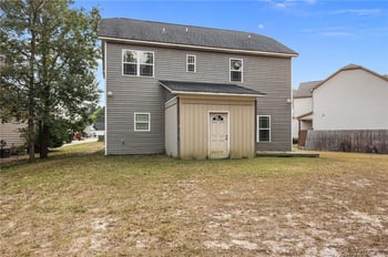 4805 Laurelwood Pl, Fayetteville, NC 28306