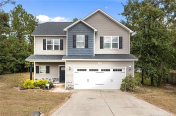 4805 Laurelwood Pl, Fayetteville, NC 28306